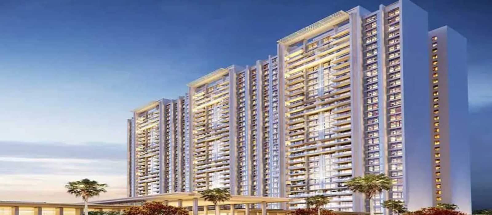 Godrej Majesty Noida